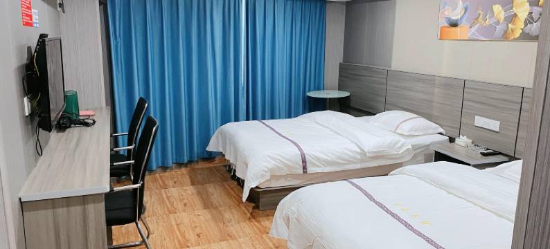 宁南宾馆(宁波火车站汽车南站店)图片