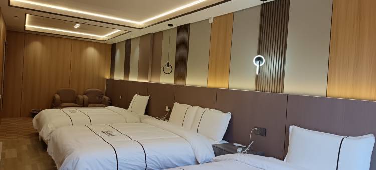 禄劝安鑫酒店图片