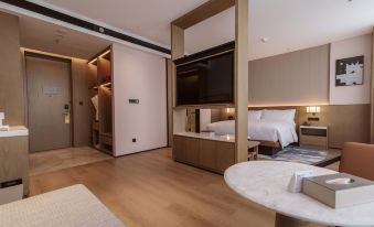 Four Points by Sheraton Dunhuang Over view