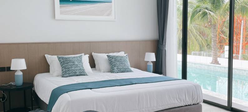 沙舞酒店(Sand Dance Hotel)图片