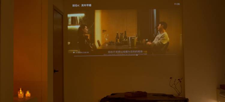 青朴酒店(曲靖北站民族中学店)图片