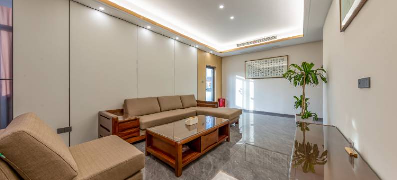 云途•怡麓村居(扬州瘦西湖店)图片