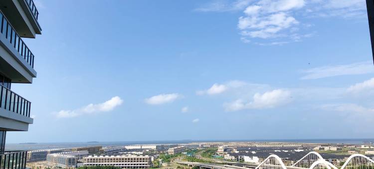 黄金海岸PIK海景公寓-LongeSuites旗下(Gold Coast PIK Sea View Apartments by LongeSuites)图片