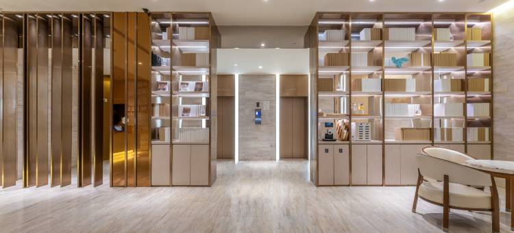 全季酒店(温州车站大道店)图片