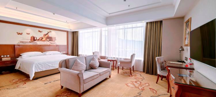 维也纳酒店(惠州龙门店)图片