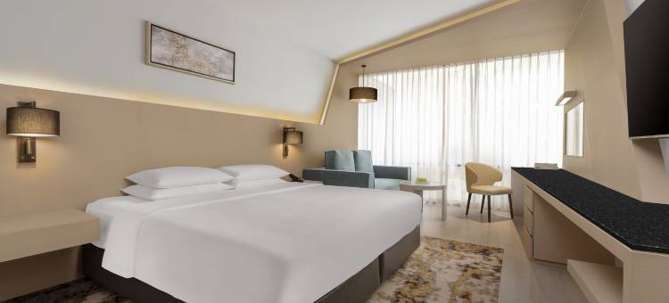 曼谷素坤逸 1 凯悦嘉轩酒店(Hyatt Place Bangkok Sukhumvit 1)图片