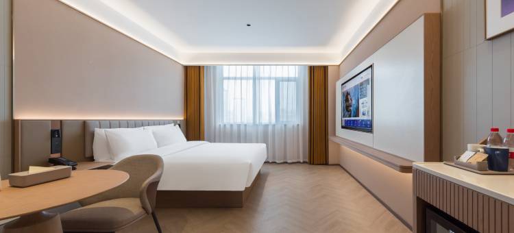 星程酒店(朔州怀仁一中店)图片