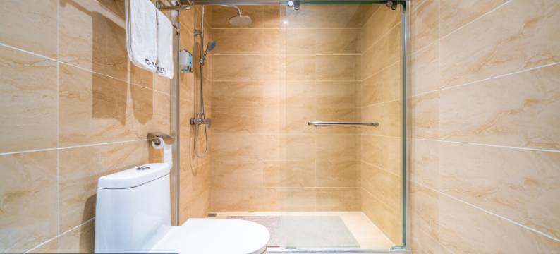 遵义龙栖湾酒店(播州区恒通现代城市广场店)图片