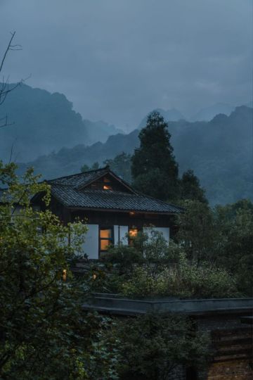 Tianfu Honggu · Gengdu Taoyuan ResortHotel Overview