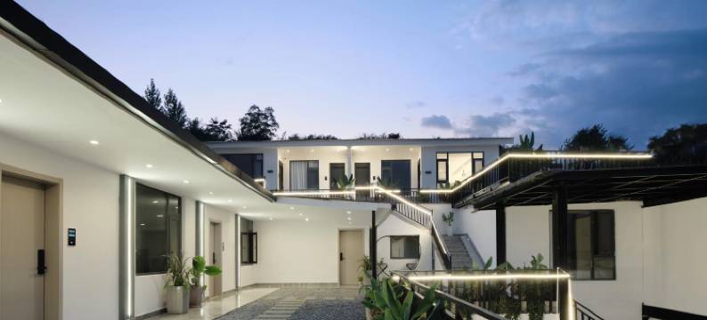 宸枫·逸境智能酒店(丽江古城北门店)图片