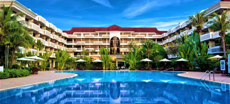 吴哥世纪度假村酒店(Angkor Century Resort & Spa)图片