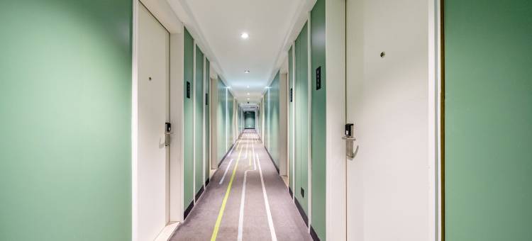 爱电竞酒店(上海江川路地铁站店)图片