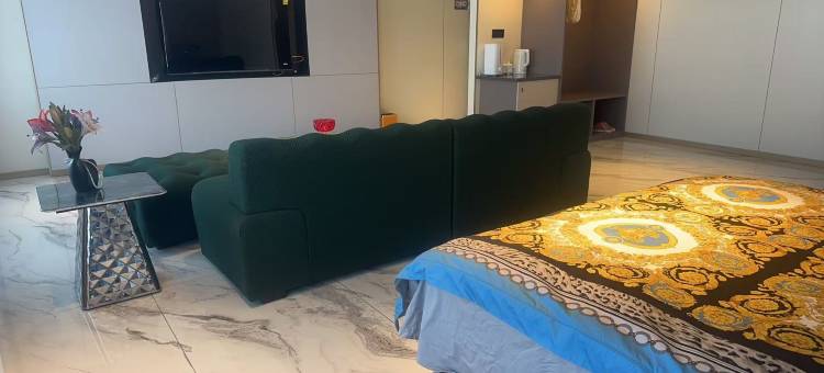 丽禾花园酒店图片