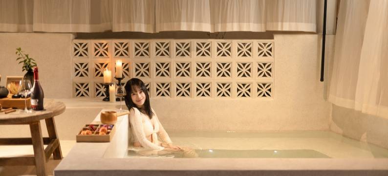 壹周ONEWEEK·山奢美学设计师民宿(安吉云上草原店)图片