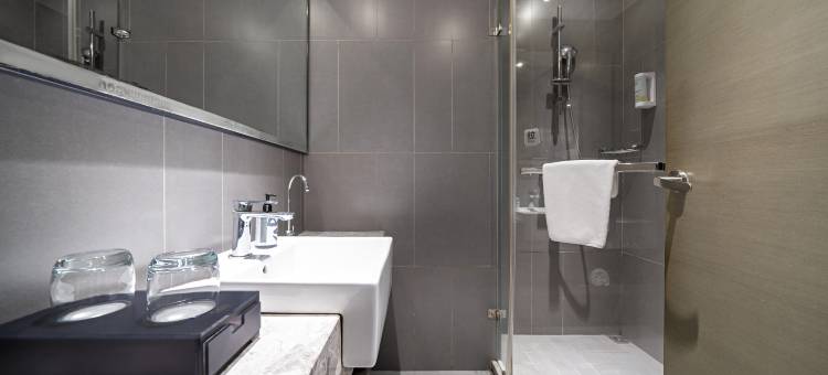 如家驿居酒店(武汉汉正街店)图片