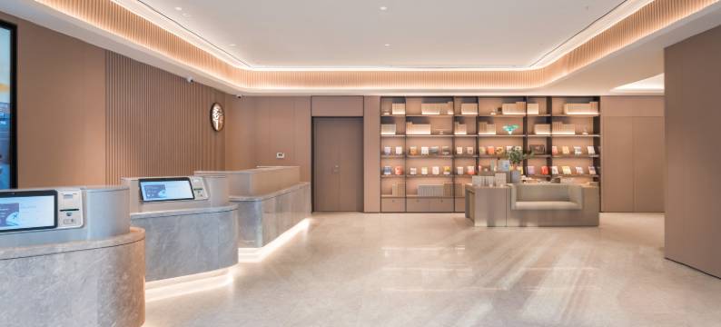 全季酒店(郑州省政府万象城店)图片