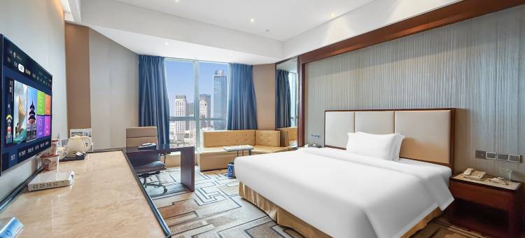 为民酒店(中山古镇为民灯饰广场店)图片