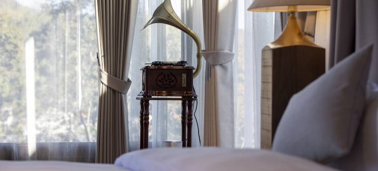 腾冲花房艺墅民宿(和顺古镇野鸭湖店)图片