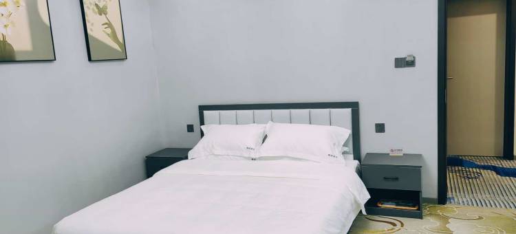 锦鸿酒店图片