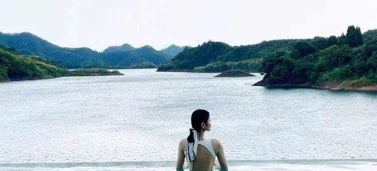 大乐之野(千岛湖店)图片