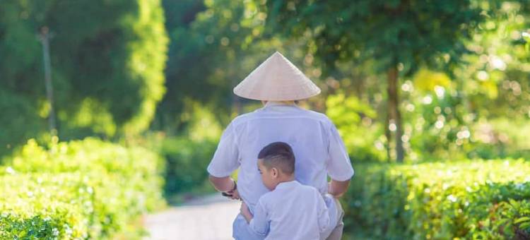 顺化河畔精品SPA度假酒店(Hue Riverside Boutique Resort & Spa)图片
