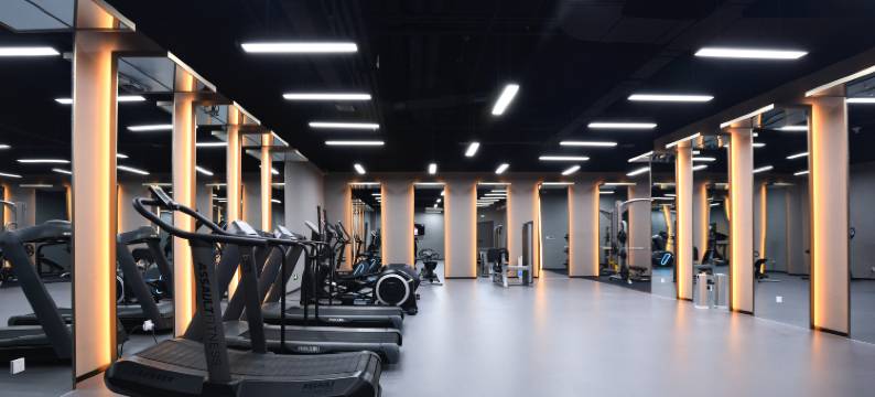 长春和润记忆酒店图片