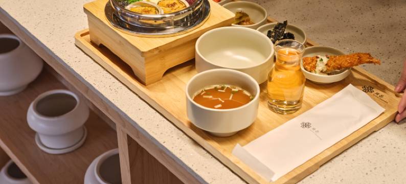 UH Continental 中心点酒店(UH Continental CenterPoint)图片