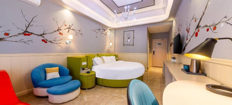 澄迈逸庭客栈图片