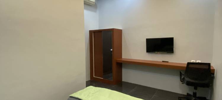 里法伊斯兰民宿(Homestay Riffa Syariah)图片