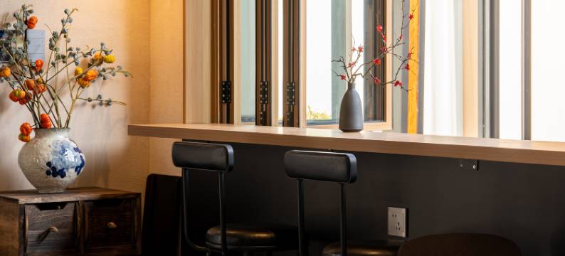 花筑·觀魚GUANYU民宿(扬州皮市街东关街店)图片