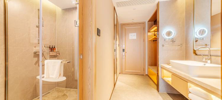 维也纳酒店(杭州下沙银泰店)图片