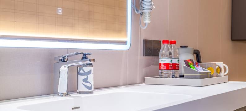 如家精选酒店(北京回龙观霍营地铁站店)图片