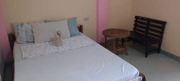 Basio's Place Tourist Inn by RedDoorz图片