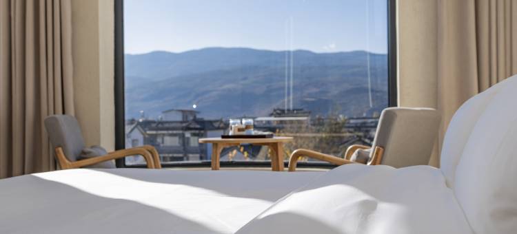 叁屿禾温泉民宿(洱源牛街店)图片