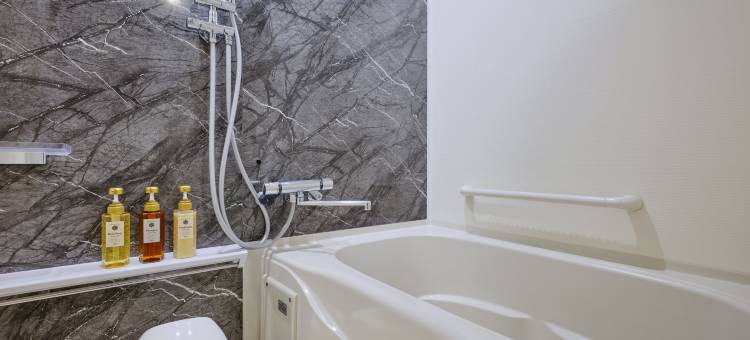 浜松町曼迪尊贵酒店公寓(MONday Apart Premium Hamamatsucho)图片