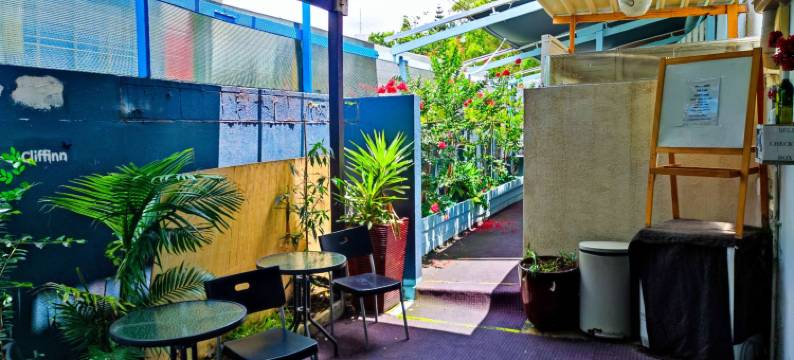 崖屋汽车旅馆(The Cliff House)图片