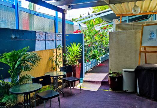 The Cliff House Hotel Overview