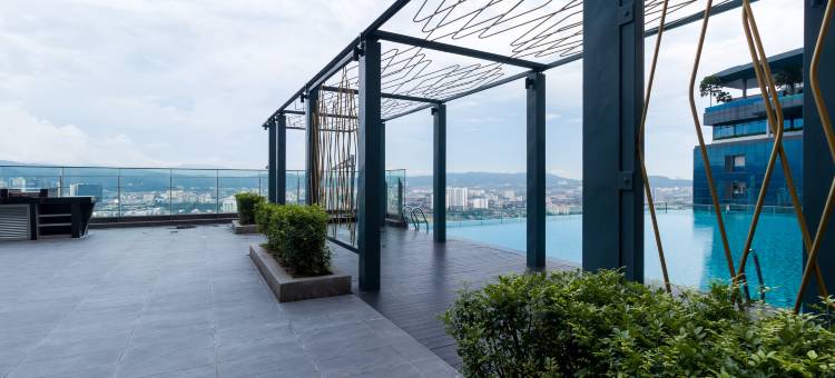 吉隆坡Canopy Lives旗下庄园服务式公寓(The Manor Serviced Residence by Canopy Lives)图片