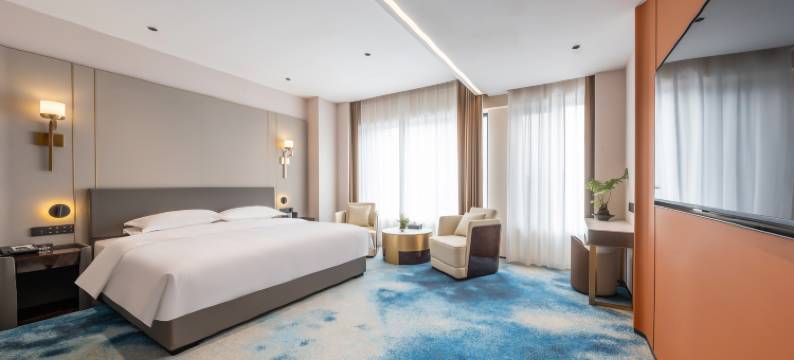 滕州鲁班饭店图片