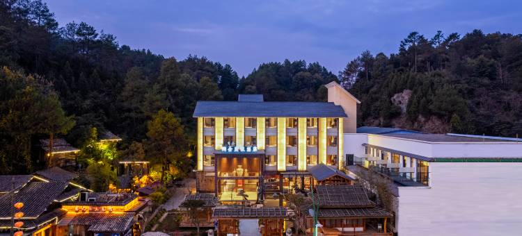 陶舍酒店(中国陶瓷博物馆店)图片