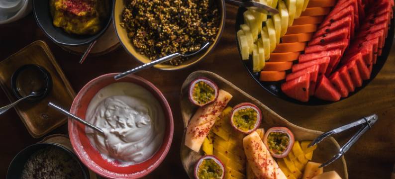 维卡萨瑜伽静修(Vikasa Yoga Retreat)图片