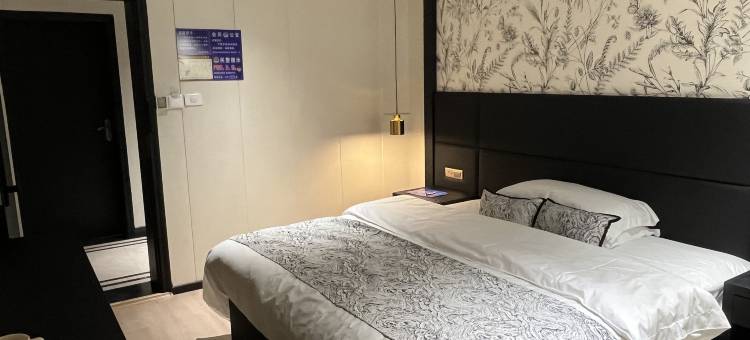 会同朵娅酒店图片