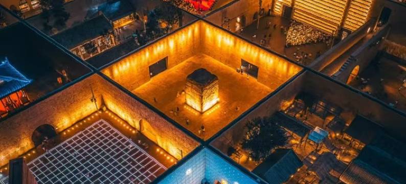 幻乐之城|中牟7+智选·Heroes gather都市简约空间设计主题酒店图片