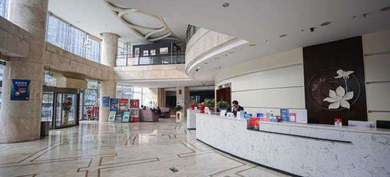 北京翔达国际酒店图片