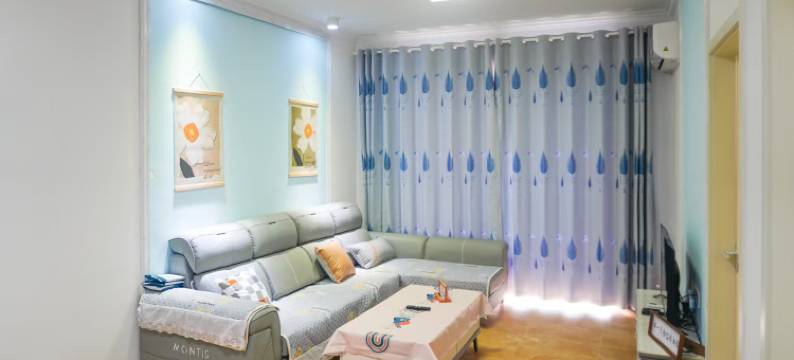 徐闻晨兴海景公寓图片