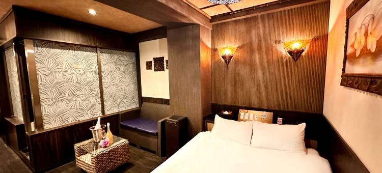 大巴厘岛度假村酒店(Hotel Gran Bali Resort)图片