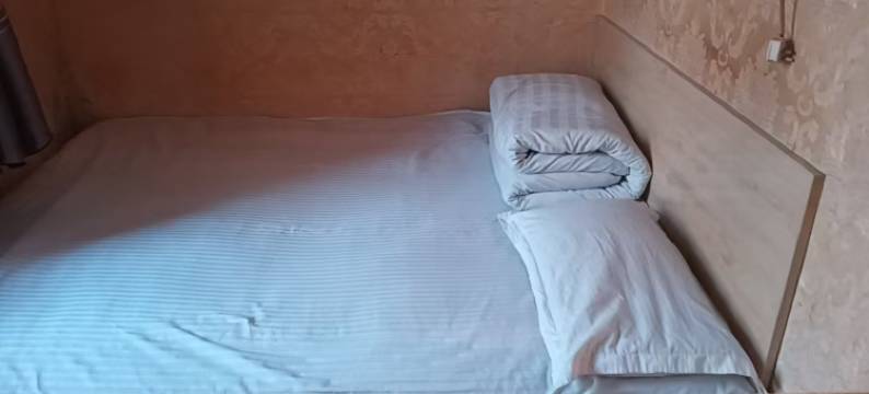 阜新小娜宾馆图片