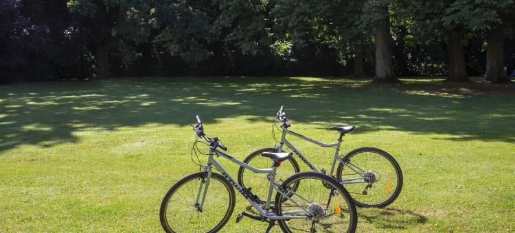 瓦雷讷之家酒店，贝斯特韦斯特品质精选(Les Demeures de Varennes, BW Signature Collection)图片