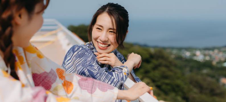 SKY-HILL HOTEL 伊豆高原(SKY-HILL HOTEL IZUKOUGEN)图片