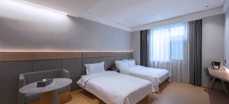 西安汉悦酒店(汉城湖店)图片